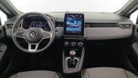 Renault Clio TCe Techno 67kW