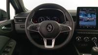 Renault Clio TCe Techno 67kW