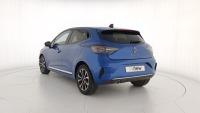 Renault Clio TCe Techno 67kW