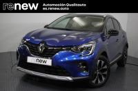 Renault Captur TCe GPF Micro Híbrido Techno EDC 103kW