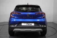 Renault Captur TCe GPF Micro Híbrido Techno EDC 103kW