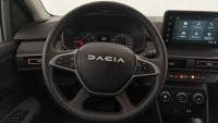 Dacia Sandero Stepway TCe Extreme CVT 67kW