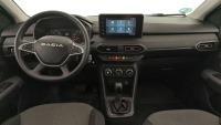 Dacia Sandero Stepway TCe Extreme CVT 67kW