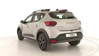 Dacia Sandero Stepway TCe Extreme CVT 67kW