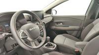 Dacia Sandero Stepway TCe Extreme CVT 67kW