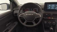 Dacia Sandero Stepway TCe Extreme CVT 67kW