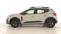 Dacia Sandero Stepway TCe Extreme CVT 67kW