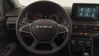 Dacia Sandero Stepway TCe Extreme CVT 67kW