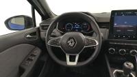 Renault Clio TCe Techno 67kW