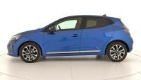 Renault Clio TCe Techno 67kW