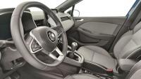 Renault Clio TCe Techno 67kW