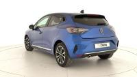 Renault Clio TCe Techno 67kW