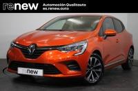 Renault Clio TCe Intens 74kW