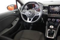 Renault Clio TCe Intens 74kW