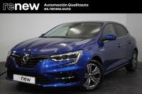 Renault Mégane 1.3 TCe GPF Zen 103kW