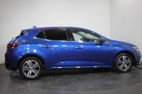 Renault Mégane 1.3 TCe GPF Zen 103kW