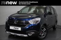 Dacia Lodgy TCE GPF Serie Limitada Xplore 7pl. 96kW