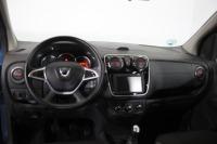 Dacia Lodgy TCE GPF Serie Limitada Xplore 7pl. 96kW