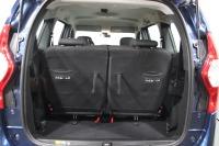 Dacia Lodgy TCE GPF Serie Limitada Xplore 7pl. 96kW