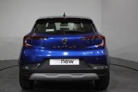 Renault Captur E-TECH Híbrido Enchufable Zen 117kW