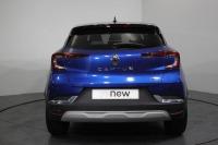 Renault Captur E-TECH Híbrido Zen 105kW